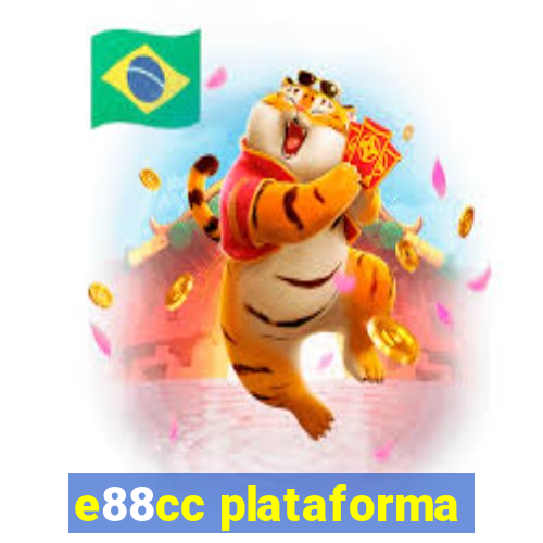 e88cc plataforma